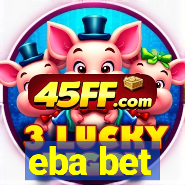eba bet